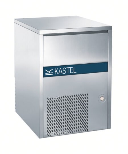 Kastel C37 Ice Cube Maker – Reliable Commercial Ice Unit