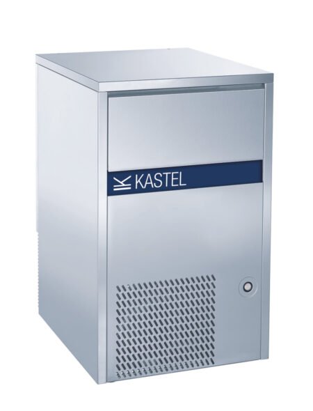 Kastel C50 Ice Cube Maker – High Output Ice Making Unit