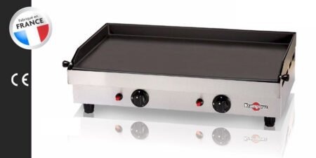 Buy Krampouz Commercial Gas Griddle in AU | GGCIC40AD