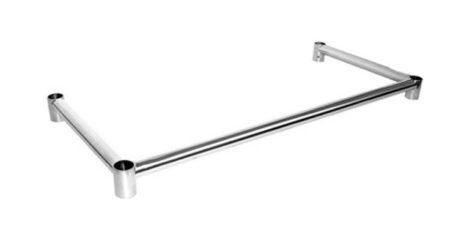 LB7-2400-A Leg Brace – 2290mm Wide Heavy Duty Support