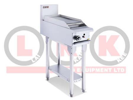LKKOB2C 1 Burner 300mm Griddle with Legs LKK
