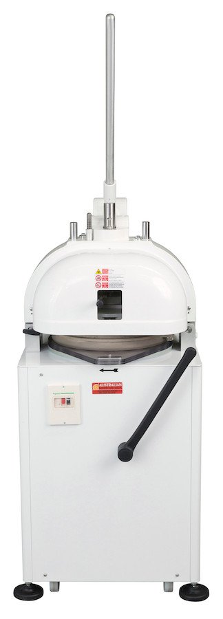 Italian M30 Manual Bun Divider Rounder