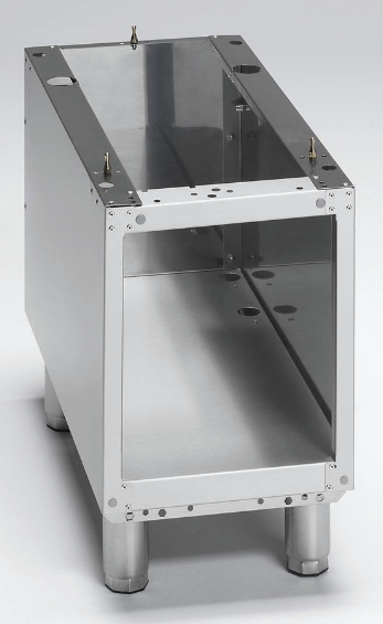 Open Front Stand to Suit 400mm Wide Models in Fagor 700 Kore Series – MB-705