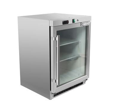 Exquisite MC210G One Door Underbench Storage Fridge