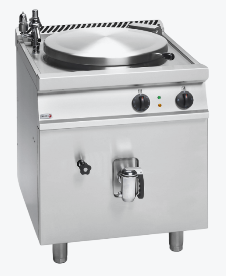 Fagor 700 Electric 80L Indirect Heating Boiling Pan
