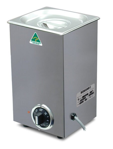 Roband MH16 Sauce Warmer | National Kitchen Equipment