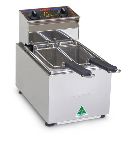 Roband MP18 Pasta Master/Vegetable Blancher