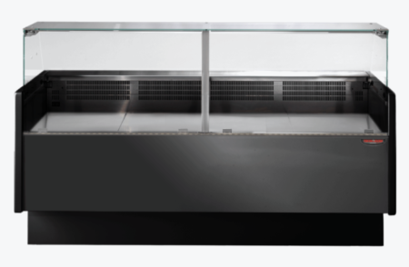 Tecnodom TDMR-0920B MR9.5 2000mm Black Deli Display