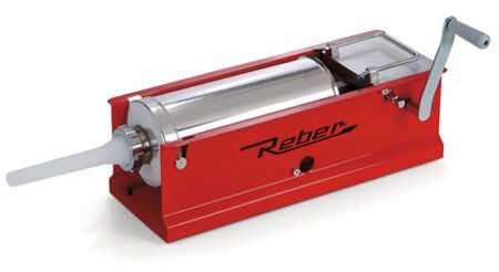 Brice PRO8 Manual Sausage Filler