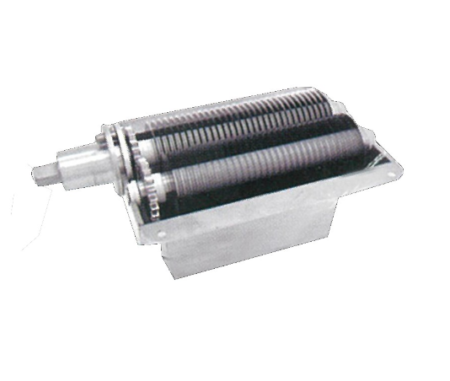 Meat Cutter Attachment – AK22MM-C