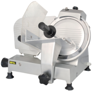 Apuro CD278-A Meat Slicer 250mm