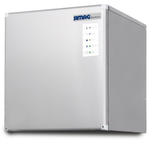 Bromic IM0250HDM Modular Half Dice Ice Machine Head – 250kg