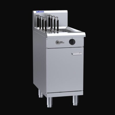 LUUS NC-45 Noodle Cooker – 6 Basket