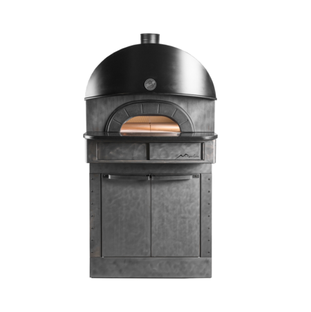 Moretti Forni NEAP4 Neapolis Electric Pizza Deck Oven