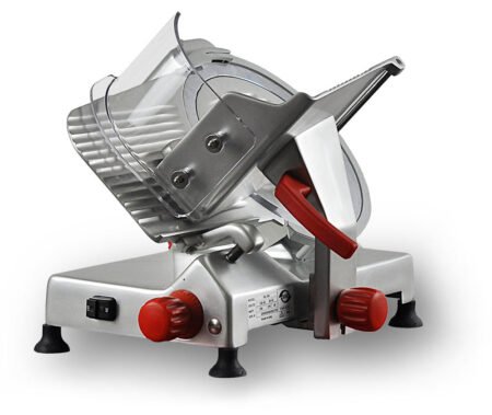 Noaw NS300 Meat Slicer – Heavy Duty Performance for Shops