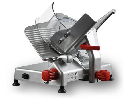 Noaw NS300HD Meat Slicer Heavy Duty 300mm