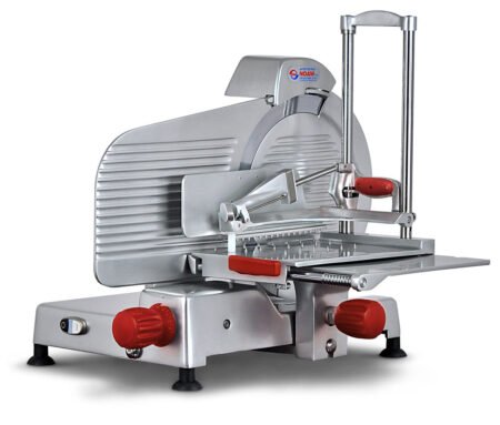 Noaw NS300V Manual Vertical Slicer
