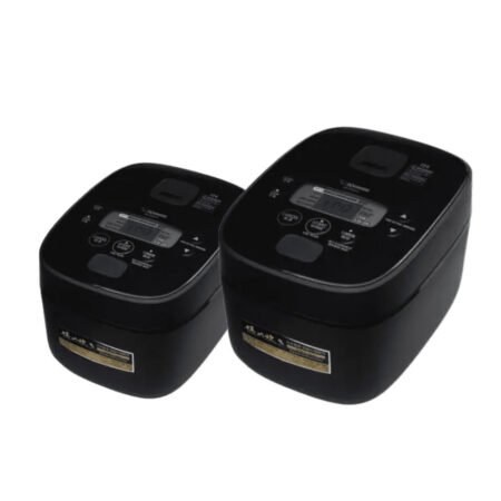Zojirushi NW-QAQ10 Induction Heating Rice Cooker 5.5 Cups