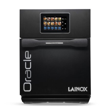 LLainox ORACBS 17.9 L Oracle Electric Speedy Oven With Touch Screen Controls