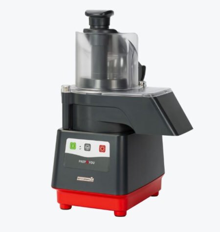 Dito Sama Prep4You Veg Slicer 1 Speed with Discs