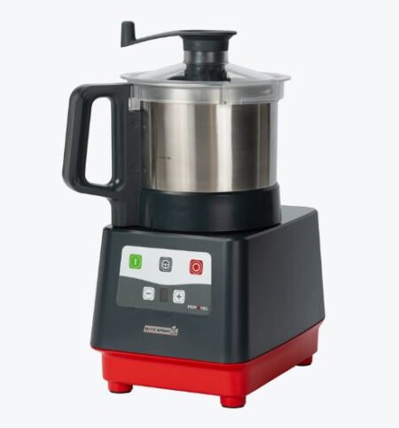 Dito Sama Prep4You 3.6L Cutter Mixer 9 Speeds