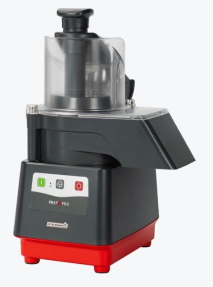 Dito Sama P4U-CS3 Prep4You Vegetable Slicer 1 Speed