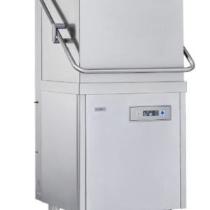 Classeq P500DUO Pass Through Dishwasher DUO
