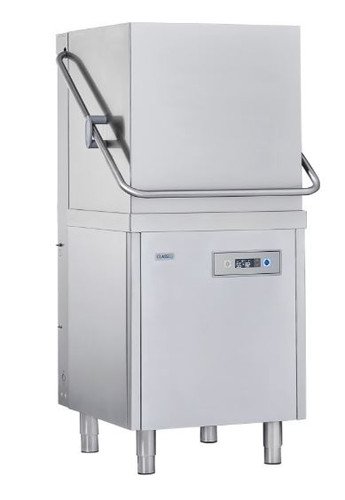 Classeq P500DUO Pass Through Dishwasher DUO