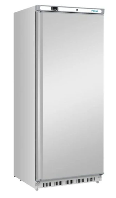 Polar PC006-A C-Series Upright Fridge 600Ltr