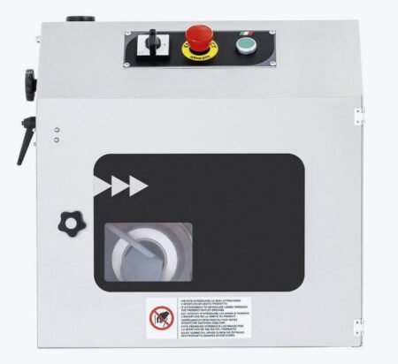 Automatic dough divider PF‑PO300 for bakery use