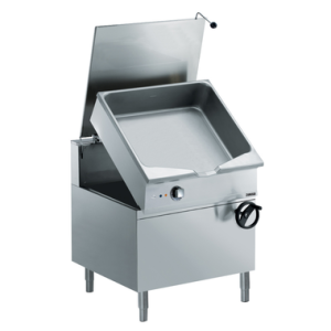 Zanussi EVO900 392416 800mm Tilting Bratt Pan