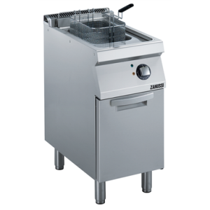 Zanussi 372084 EVO700 – 1 Well Freestanding Electric Fryer 14L