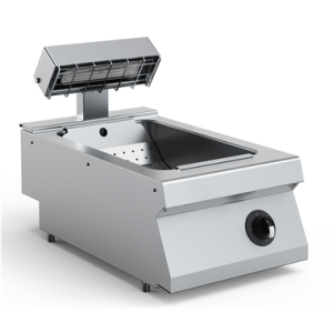 Zanussi 372086 EVO700 – Electric Chip Scuttle