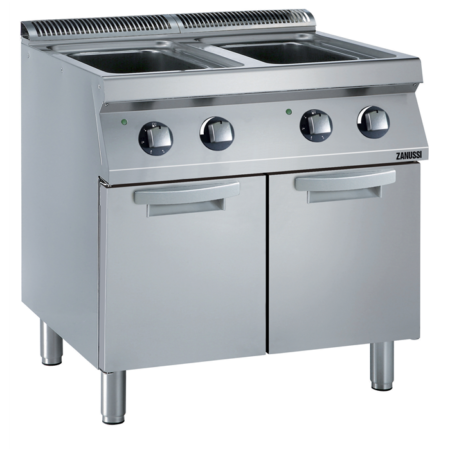Zanussi 372353 EVO700 2 Well Electric Pasta Cooker