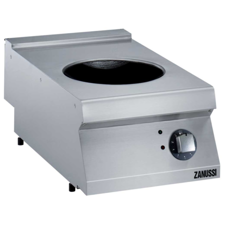 Zanussi 372282 EVO700 – Electric Induction Wok HP