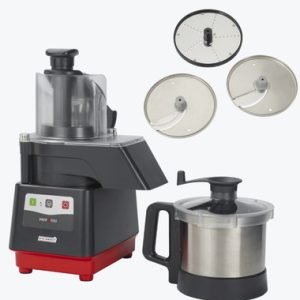 Dito Sama Prep4You Cutter Slicer 3.6L 1 Speed