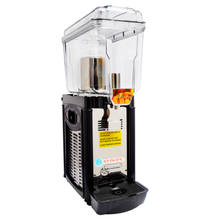 ICS Pacific PaddleCof-112 Cofrimell Refrigerated Drink Dispenser 1 x 12L Bowl