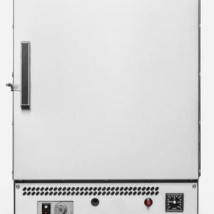 Cookon LPG 9 Tray Pie Oven Warmer Solid Door