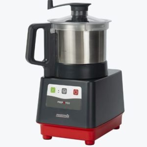 Dito Sama Prep4You 3.6L Cutter Mixer 1 Speed