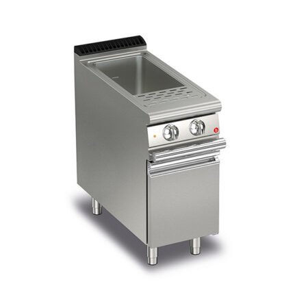 Baron Q70CP/E400 Single Basin Electric Pasta Cooker
