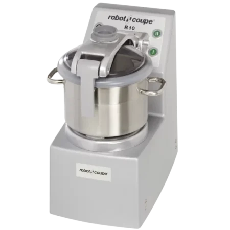 Robot Coupe R10 11.5L Table Top Cutter Mixer – 3 Phase