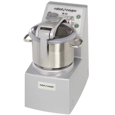 Robot Coupe R10 11.5L Table Top Cutter Mixer – 3 Phase