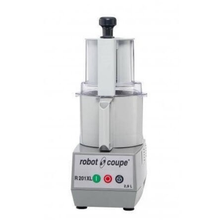Robot Coupe R201XL Cutter and Vegetable Slicer