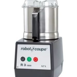 Robot Coupe R 3 Table Top Cutter Mixer 3.7L