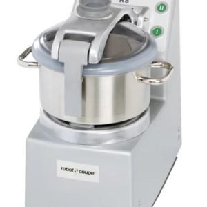 Robot Coupe R 8 Table Top Cutter Mixer 8L
