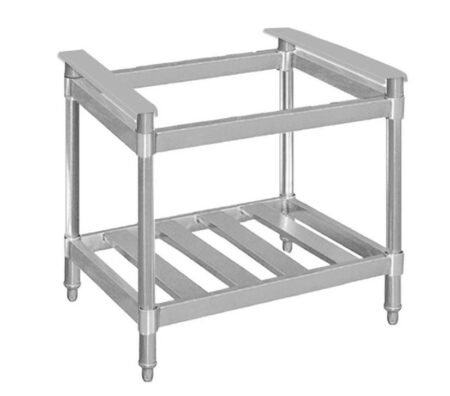 RB-4-SE Stand – Reliable and Sturdy Kitchen Support