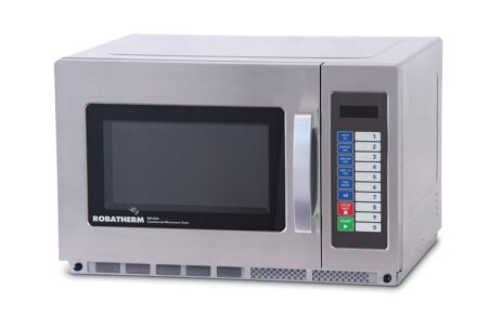 Robatherm RM1834 Commercial Microwave Oven Heavy Duty