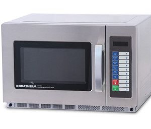 Robatherm RM1834 Commercial Microwave Oven Heavy Duty