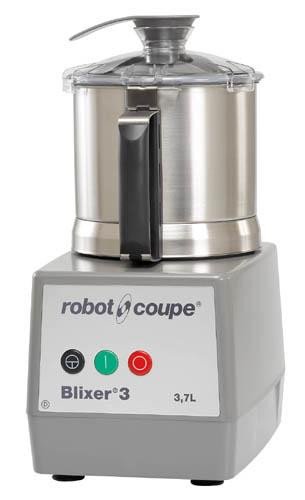 Robot Coupe Blixer 3 Cutter / Mixer – 3.7L