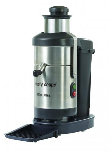 Robot Coupe J100 Ultra Automatic Juice Extractor